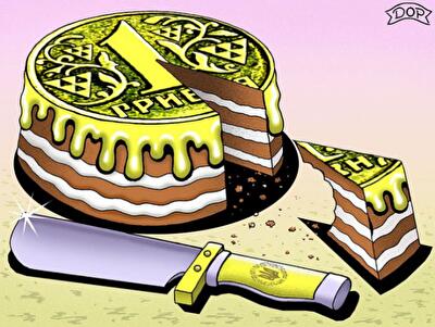 Как сильно может ревальвировать гривня в ближайшее время