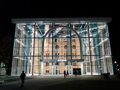 Долг перед застройщиками за Исторический музей составляет 14 миллионов гривен