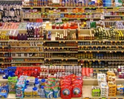 Супермаркети Києва запровадили «акцію»: ліміт на олію, борошно, цукор
