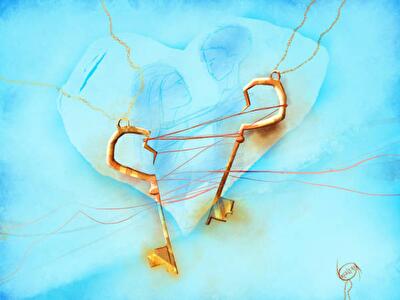 Типажи арендодателей в жизненных иллюстрациях. Фото