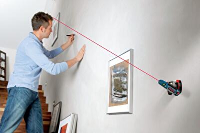 Как выбрать лазерный уровень. Практические советы