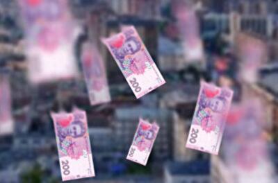 В Украине растет валютная паника