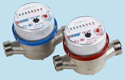 Как будут начислять плату за холодную воду киевлянам, не поверившим счетчики