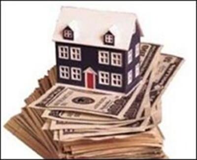 Цены на квартиры в гривне снова растут 