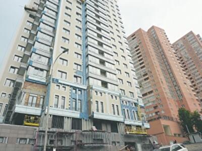 Рынок недвижимости оказался на грани коллапса