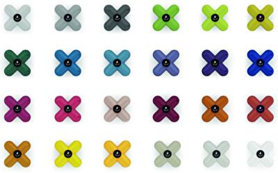 8 необычных коллекций для детских ванных