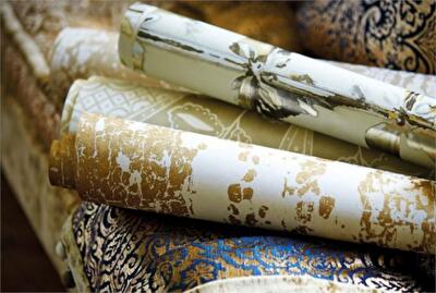 Мифы на стене, или как выбрать обои