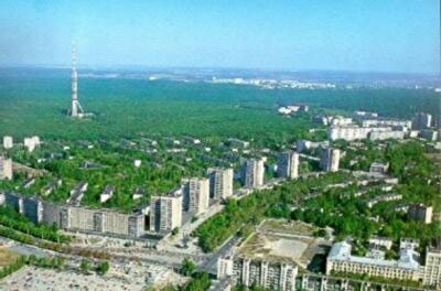 За 2014 год в Харькове было продано 1780 квартир