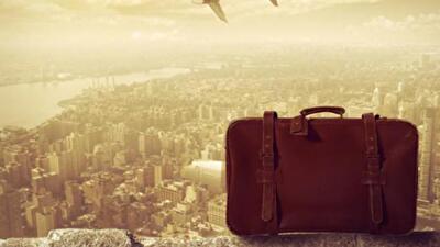 22 профессии для тех, кто любит путешествовать 