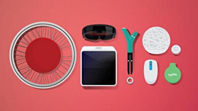 10 гаджетов будущего, которое уже наступило