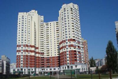 Арестовано имущество строительной группы “Основа”