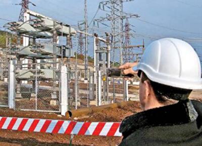 Режимный объект