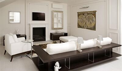 Чистая история: квартира с лифтом в Киеве