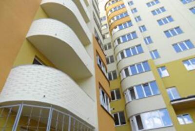 Программы удешевления жилья работают, несмотря на кризис