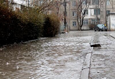 Дома моряков ЧФ в Севастополе примут на баланс города