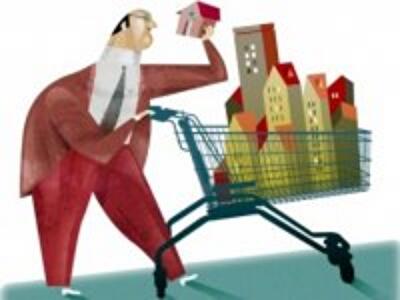 Каким образом сегодня на практике происходит расчет при покупке квартиры в кредит?