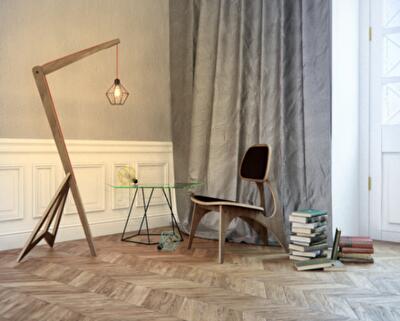 Хардкор под фанеру