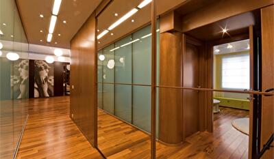 Квартира в квартире в Днепропетровске