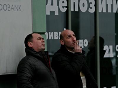 Ограничение на снятие депозитов готовятся отменить