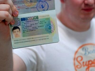 Европа не отменит украинцам визы