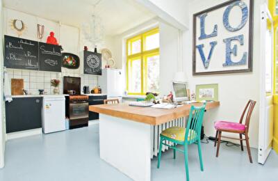 Как создать интерьер для пары:
10 лучших идей