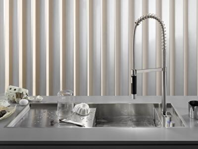 5 наглядных примеров дизайнерских моек