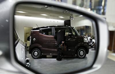 Украина освободила от спецпошлины гибридные автомобили