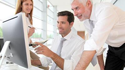 На работу – как на праздник: 10 факторов, которые заставят полюбить свою работу 