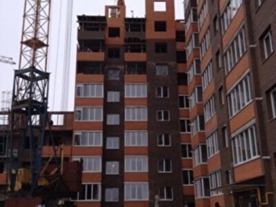 В Харькове за год квартиры подешевели на 20%