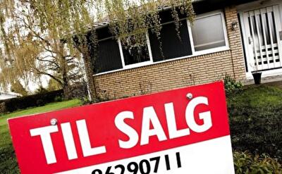 Ипотека в Дании: cнижение процентных ставок привело к росту спроса на кредиты