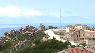 Недвижимость в Черногории: продажи падают, а цены растут