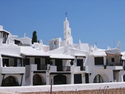 Объем зарубежных инвестиций в испанское жилье вырос на 28,4% 