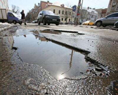 Кто скинется на ремонт украинских автодорог