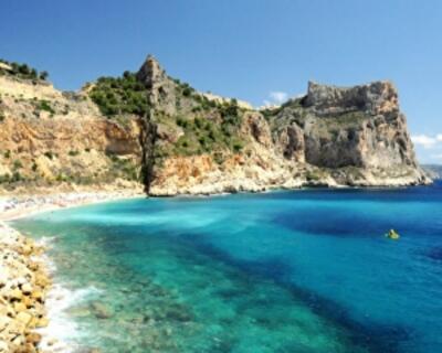 Кумбре-дель-Соль — престижная урбанизация в сердце Коста-Бланки. Фото