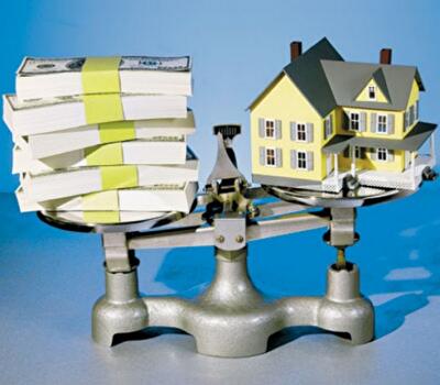 Сегодня на рынке недвижимости главное — компромисс