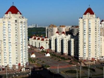 Доходы украинских риэлторов за два года упали почти вчетверо 