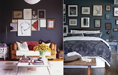 Постеры для интерьера