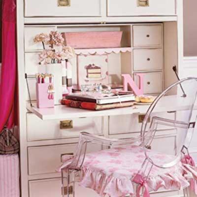 Ярко, модно и уютно: оттенки розового в вашей квартире