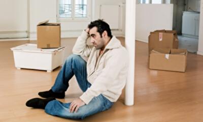 В Германии квартиросъемщикам официально запретили не платить за жилье