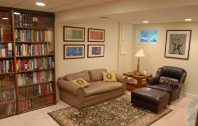 Как использовать подвальные помещения: идеи и советы