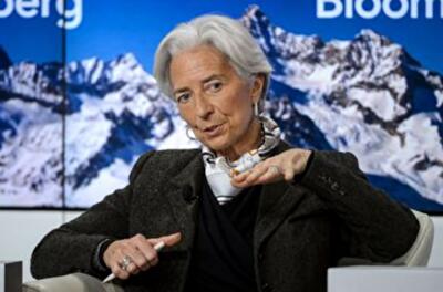 МВФ готов дать Украине $40 млрд, но на очень жестких условиях