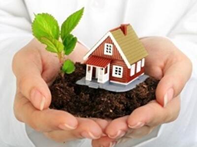 Украинцам упросили процедуру регистрации земли