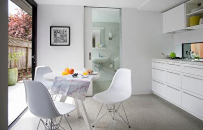 Однокомнатный дом 