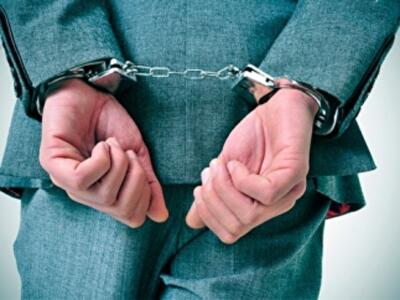 Украинских банкиров собираются сажать и оставлять без имущества