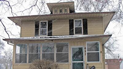 Исторический особняк в Женеве продается всего за $10