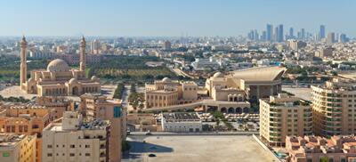 На рынке недвижимости Бахрейна начинают действовать новые правила