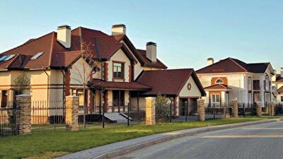 Как и кому платить налог на недвижимость