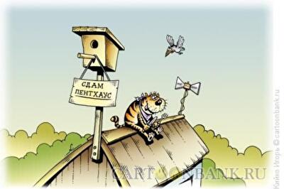 Рынок аренды остается стабильным