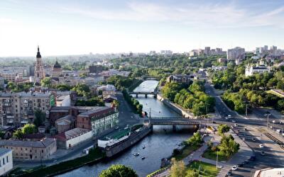 Сколько должны стоить квартиры в Харькове?