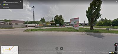 Києво-Святошинський район, с. Святопетрівське